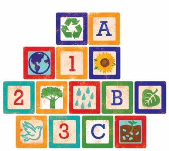 Utne Reader Illustrated: Gwenda Kaczor Image